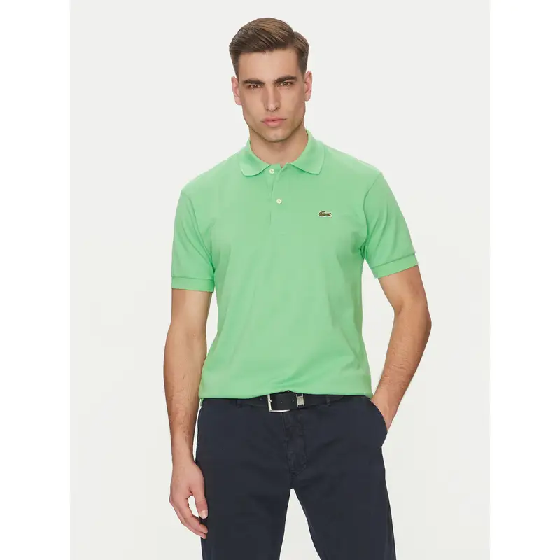 Lacoste Polo Verde 3221132