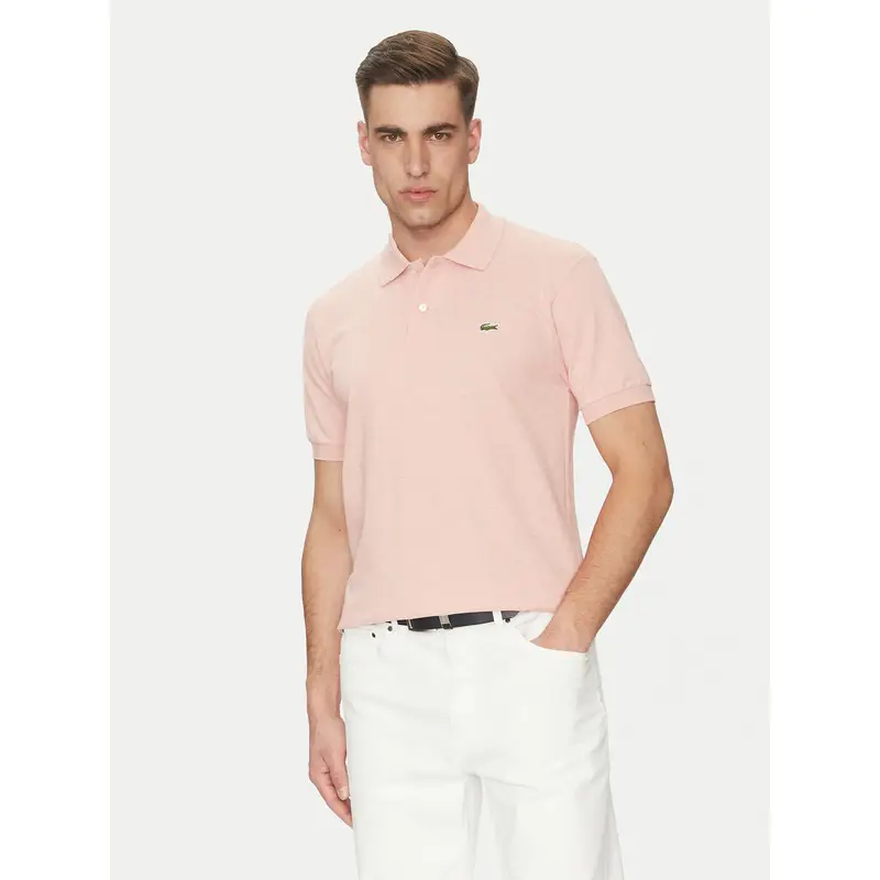 Lacoste Polo Rosa 3221134