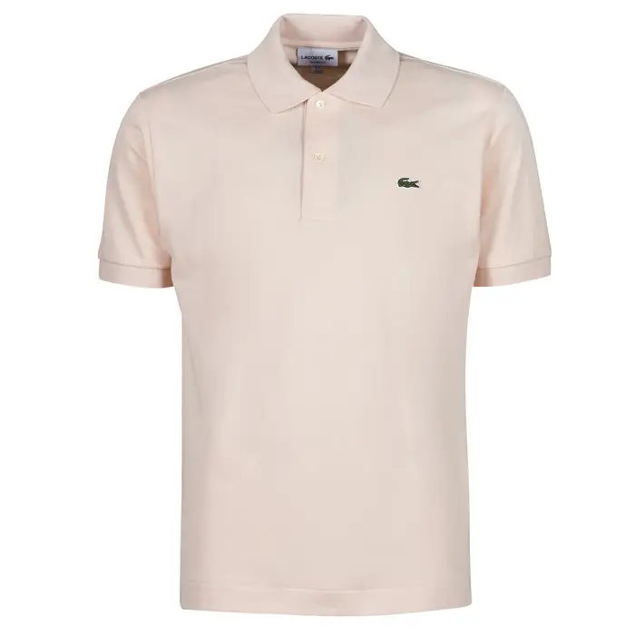 Lacoste Polo Rosa 5018731