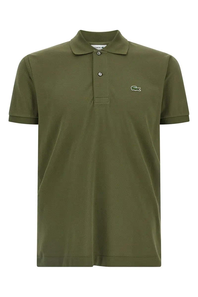 Lacoste Polo Verde 3250920
