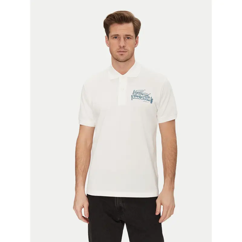 Lacoste Polo Beige 3348060
