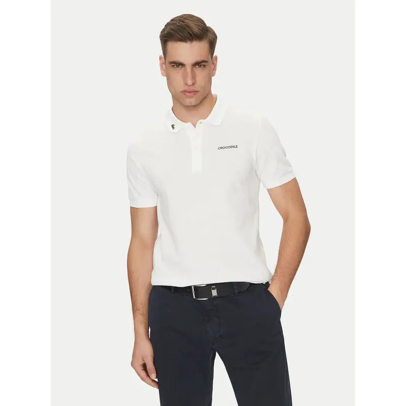 Lacoste Polo Bianco 3221146