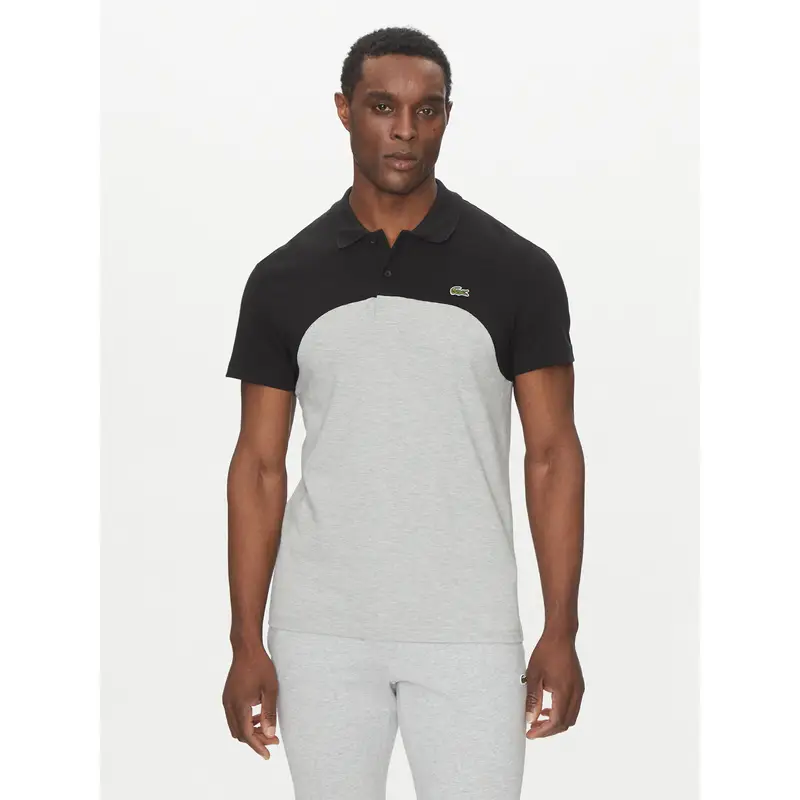 Lacoste Polo PH9563 Multicolore Regular Fit
