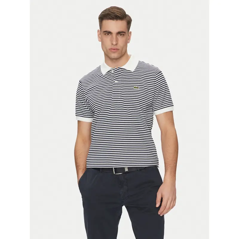 Lacoste Polo Blu 3221152