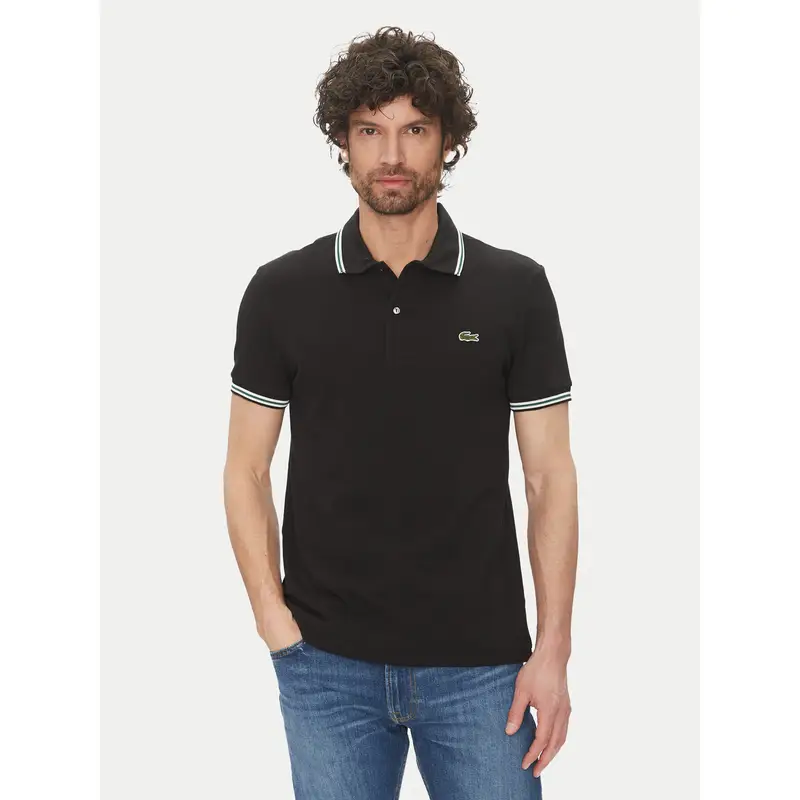 Lacoste Polo Nero 3221171