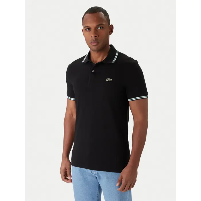 Polo PH9875 Nero Regular Fit