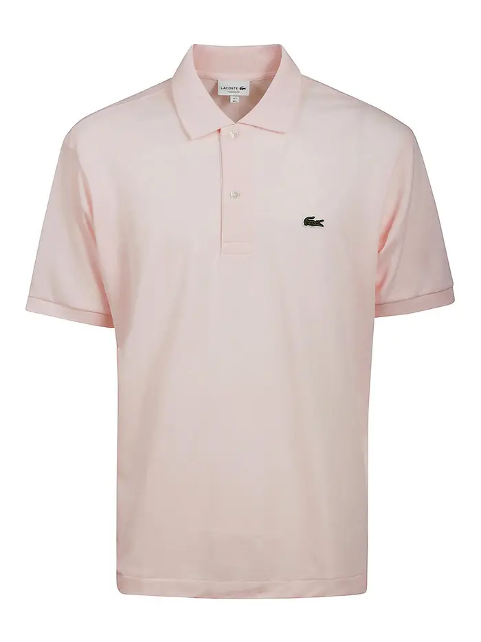 Polo SS Rosa
