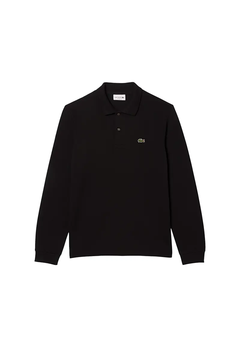 Lacoste Polo Uomo Nero 2618992