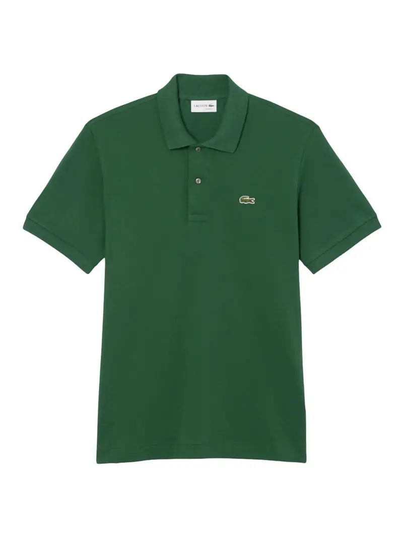 Lacoste Polo Verde 3358551