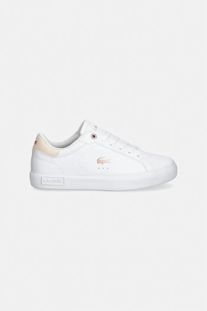 scarpe da ginnastica per bambini Bianco