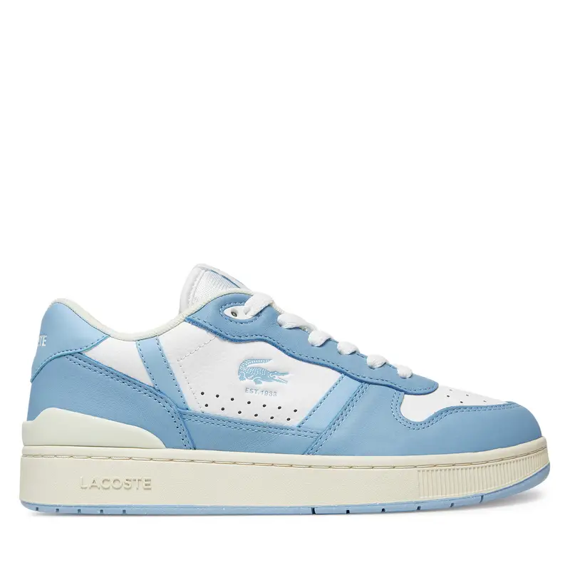 Lacoste Sneakers 7-48SFA0052 Blu