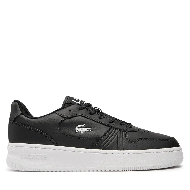 Lacoste Sneakers 7-48SMA0018 Nero