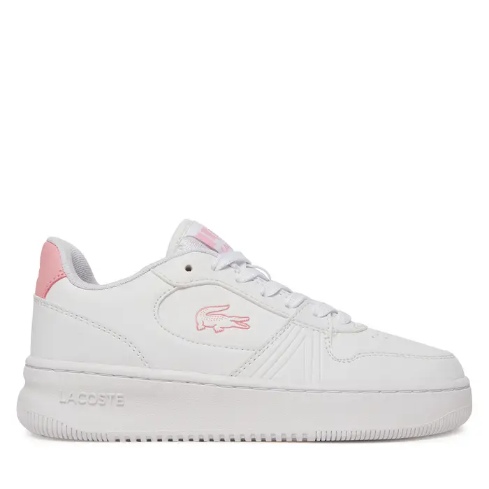 Sneakers Lacoste 7-48SUJ0003 Bianco