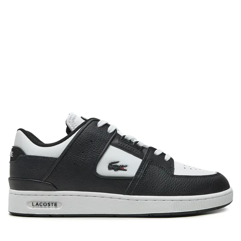 Lacoste Sneakers 748SMA0016 Nero