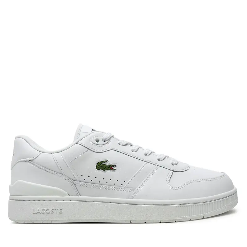 Lacoste Sneakers 748SMA0031 Bianco