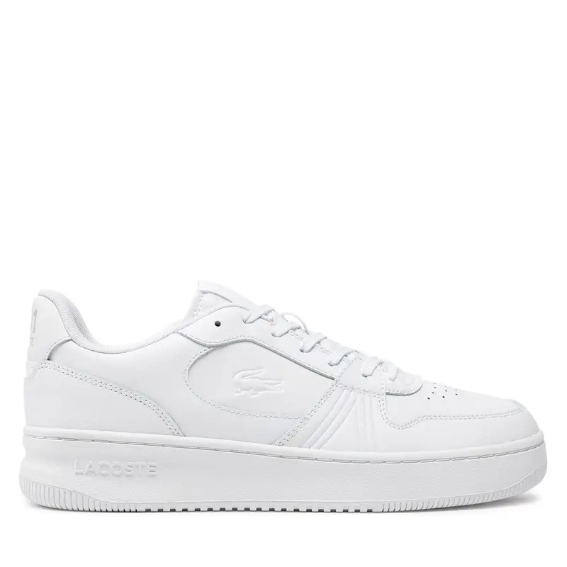 Lacoste Sneakers 748SMA0097 Bianco