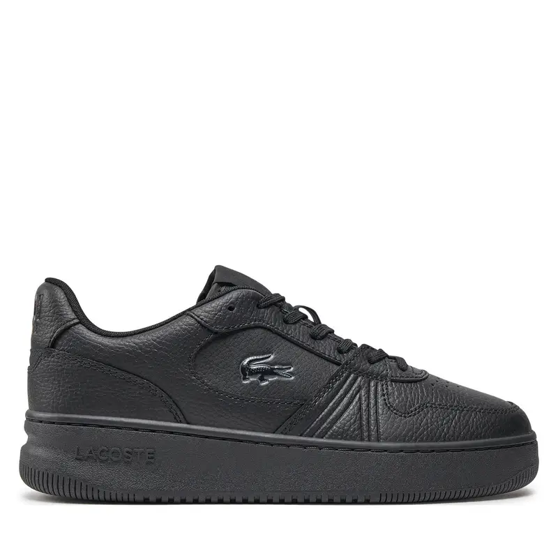 Lacoste Sneakers 748SMA0097 Nero
