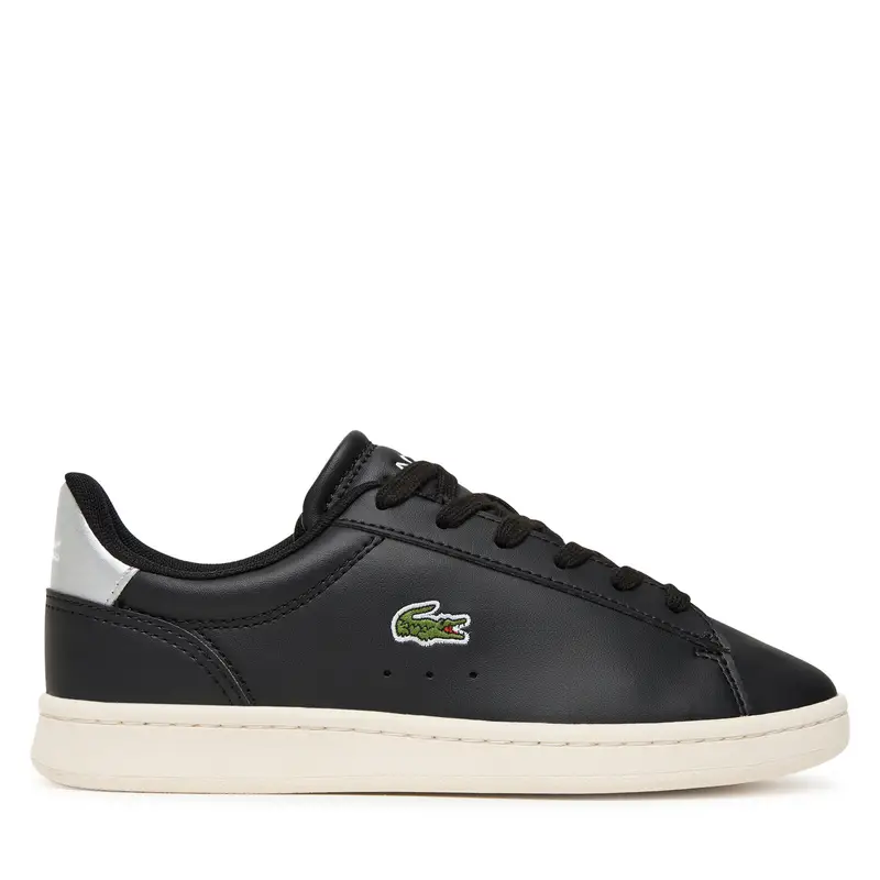 Lacoste Sneakers 750SUJ0003 Nero