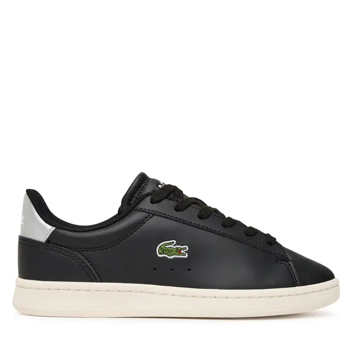 Sneakers Lacoste 750SUJ0003 Nero