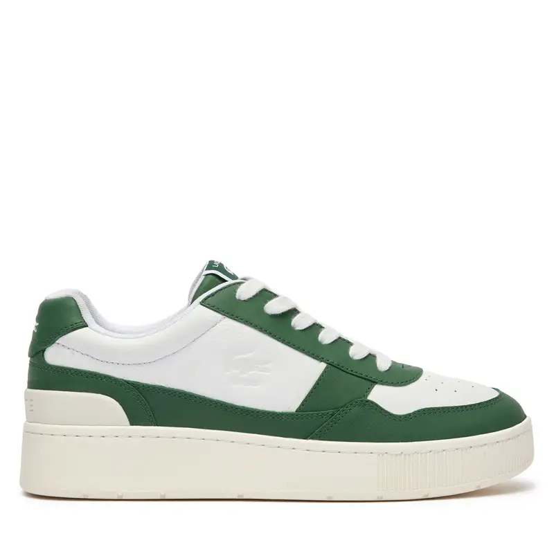 Lacoste Sneakers Acelip Premium 747SMA0038 Verde