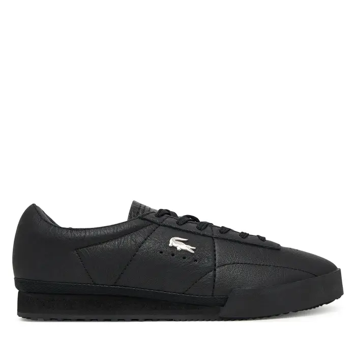 Sneakers Lacoste Aura 7-50SMA0157 Nero