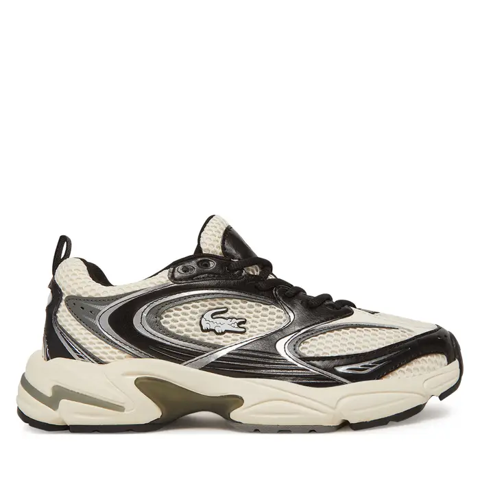 Sneakers Lacoste Storm 96 2K 7-49SFA0024 Écru Crema