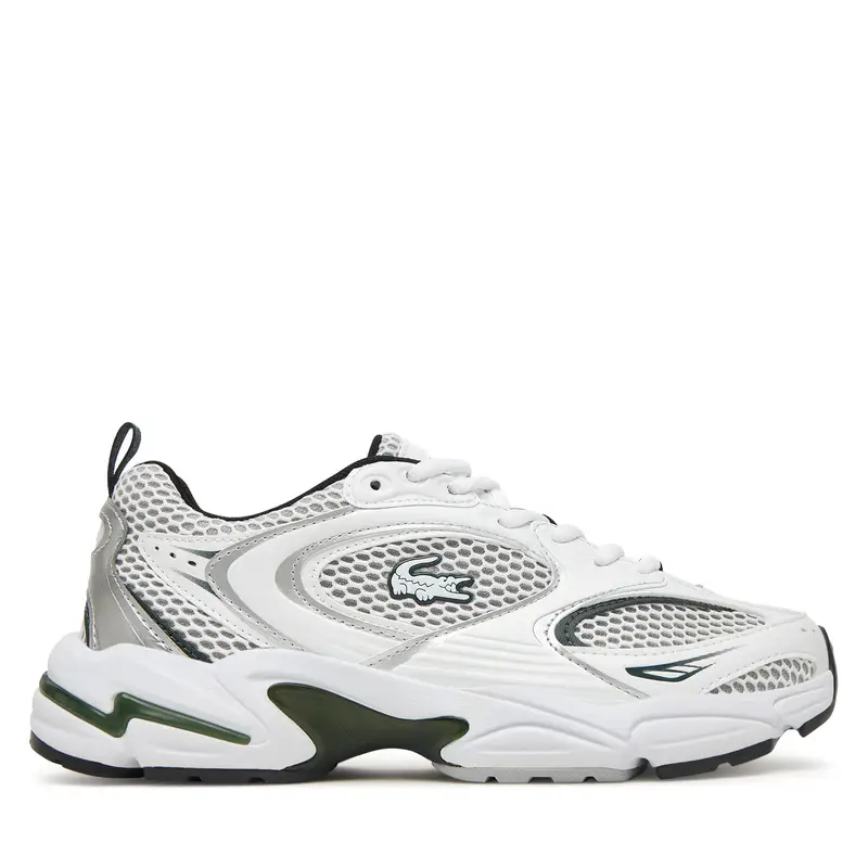 Lacoste Sneakers Storm 96 2K 7-49SFA0025 Bianco