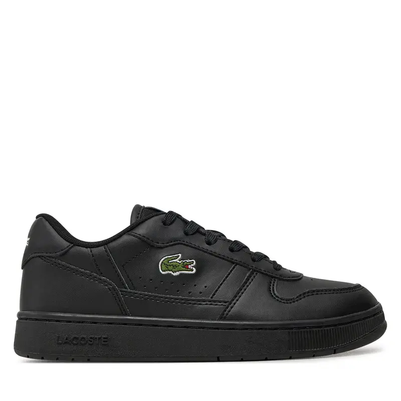 Lacoste Sneakers T-Clip Set 224 7-48SUJ000802H Nero