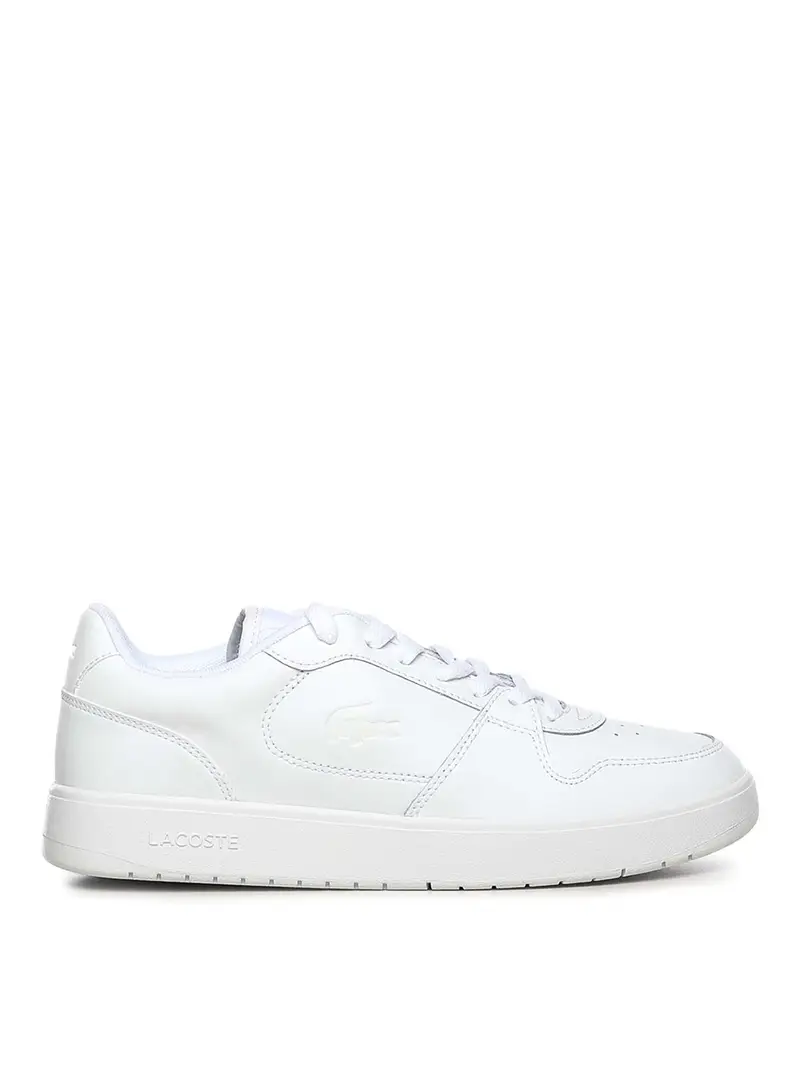 Lacoste Sneakers Powercourt Bianco