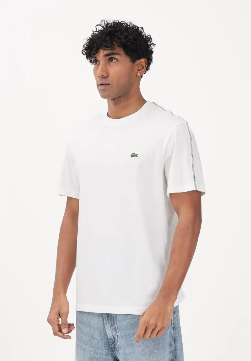 Lacoste T-shirt Uomo 4267756