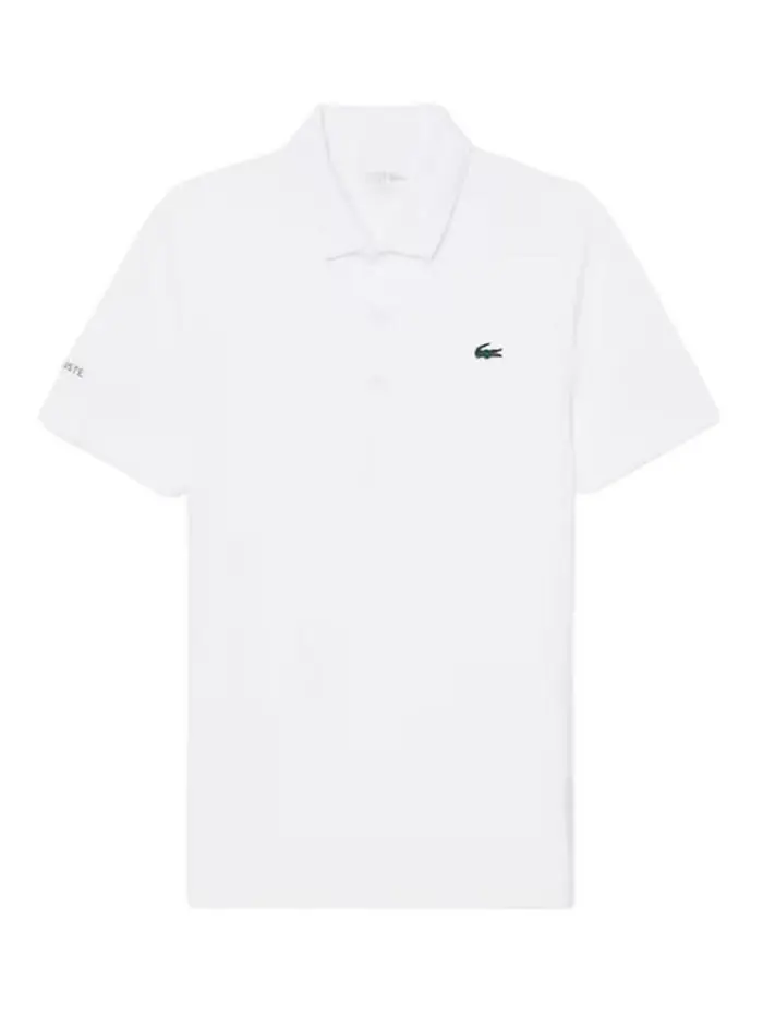 T-Shirt E Polo Bianco