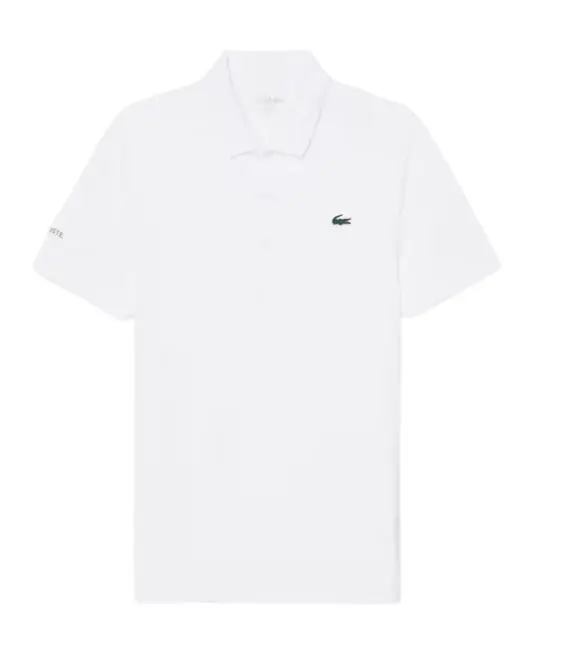 T-shirt e Polo Bianco Bianco Chiari e Naturali