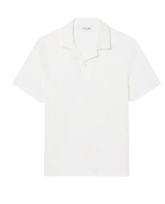 T-shirt e Polo Bianco Bianco Chiari e Naturali