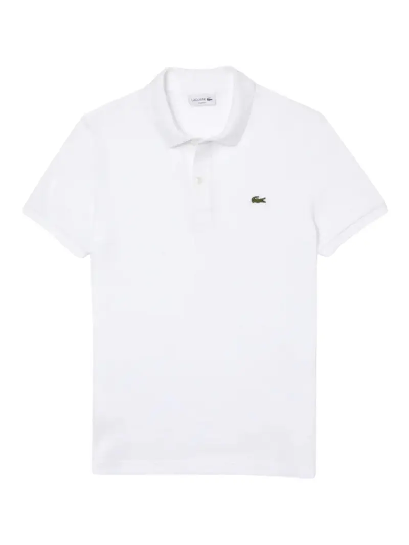 Lacoste T-shirt Bianco 2307559