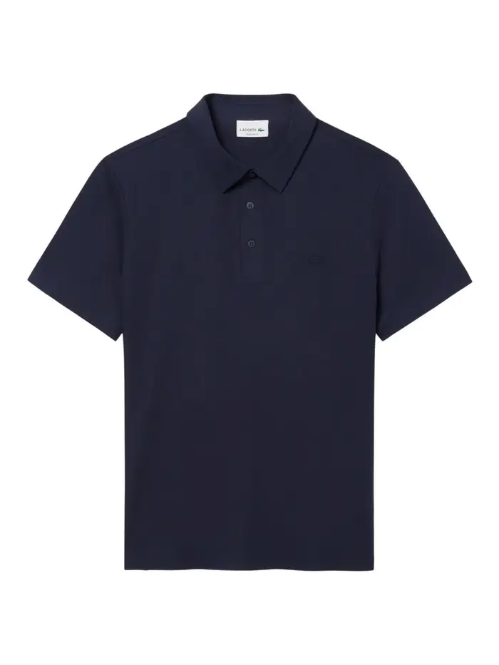 T-Shirt E Polo Blu