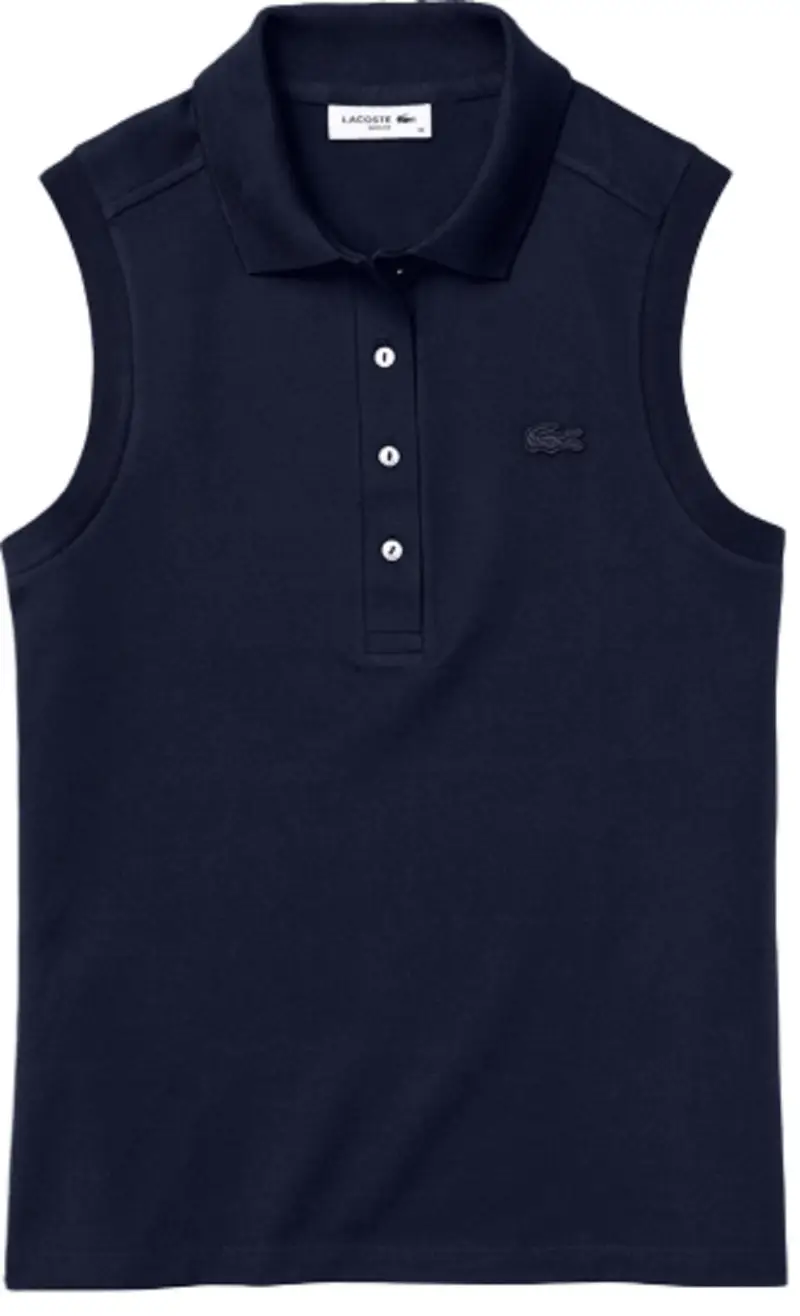 Lacoste T-shirt Blu 3927046