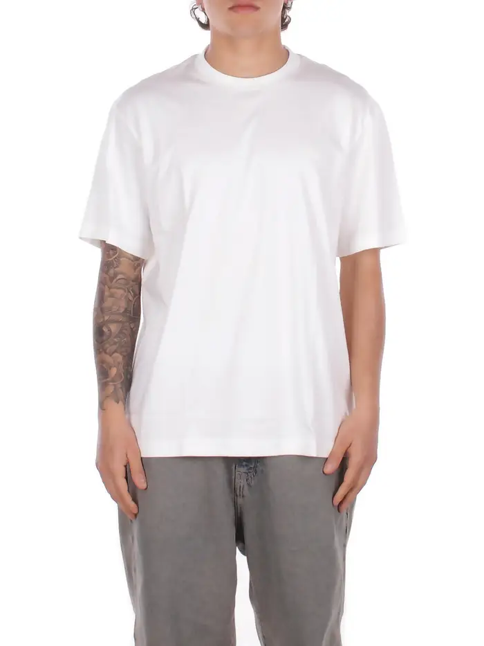 T-shirt e Polo Farina Farina BEIGE