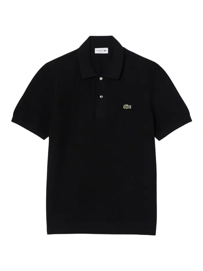 T-Shirt E Polo Nero