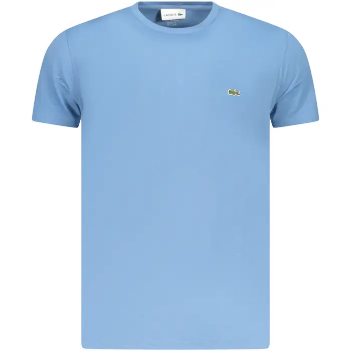 T-shirt Lacoste TH670900 Blu