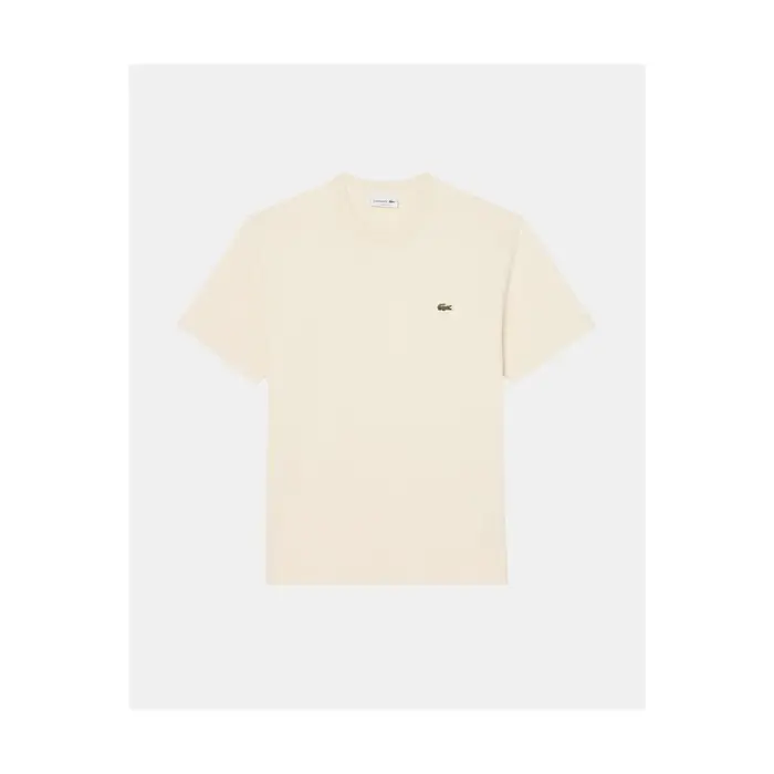 T-shirt Lacoste TH7318 Beige