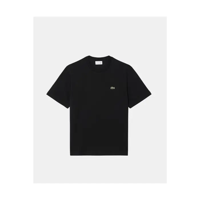 T-shirt Lacoste TH7318 Nero