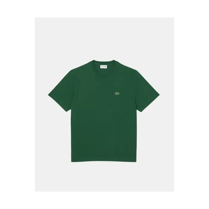 T-shirt Lacoste TH7318 Verde