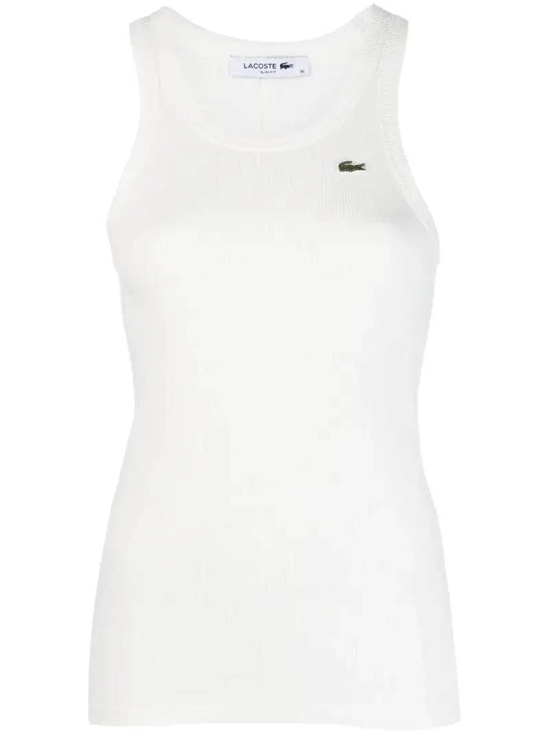 Lacoste TF538870V Bianco