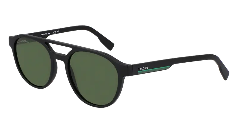 Lacoste Occhiali da sole Uomo Nero 884810