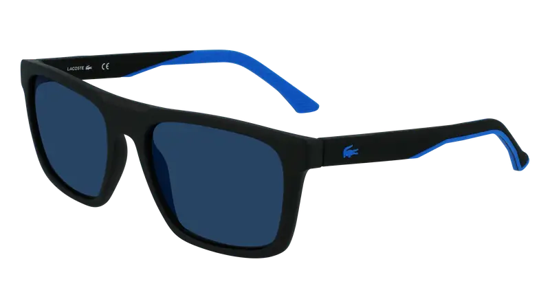 Lacoste Occhiali da sole Uomo Blu 884899