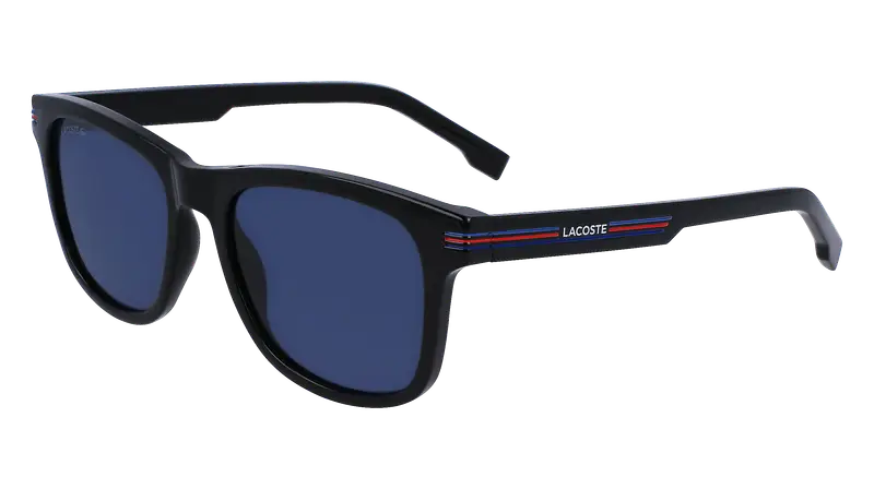Lacoste Occhiali da sole Uomo Blu 884841
