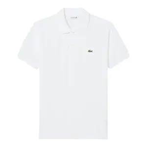 Uomo POLO Classic Fit - L 12 12 00 Bianco
