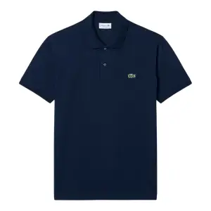 Uomo POLO Classic Fit - L 12 12 00 Blu