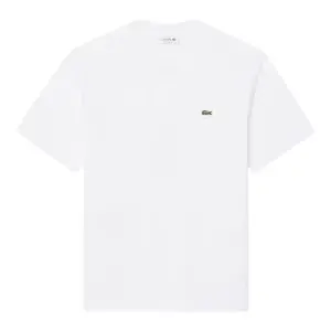 Uomo T-shirt classic fit - TH7318 Bianco