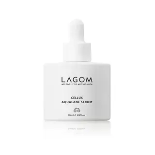 LAGOM Sérum Facial Cellus Aqualane Solution